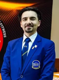 Virgil BOROȘ