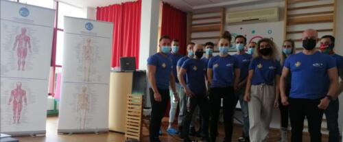 Cursuri Instructor Fitness - Baia Mare