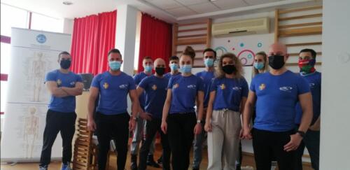 Cursuri Instructor Fitness - Baia Mare 