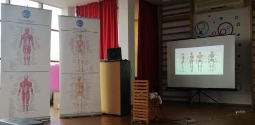 Cursuri Instructor Fitness - Baia Mare 